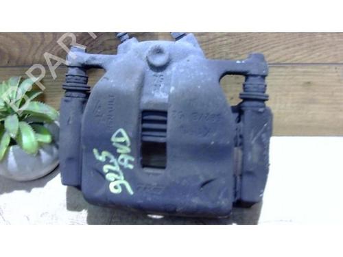 Right front brake caliper RENAULT KANGOO Express (FW0/1_) 1.5 dCi 85 (FW0K, FW0L, FW0B) | BP25383460M104 