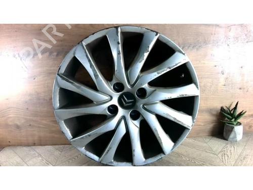 Felg CITROËN C4 I (LC_) 1.6 HDi | BP25419446C45 