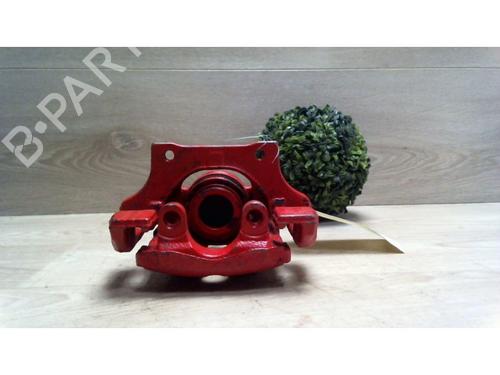 Used Left rear brake caliper BMW 3 (E90) 320 d (163 hp) 25383229