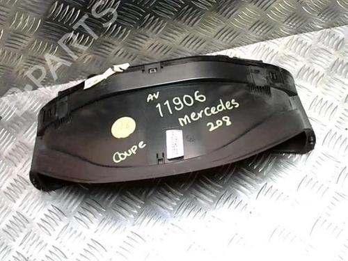 Instrument cluster MERCEDES-BENZ CLK (C208) CLK 200 (208.335) | BP25429654C47 