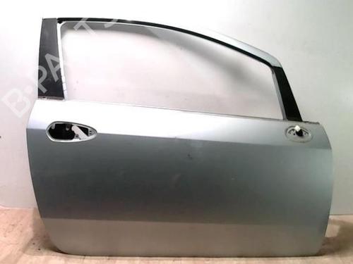 Right front door FIAT GRANDE PUNTO (199_) 1.3 D Multijet | BP27745813C3