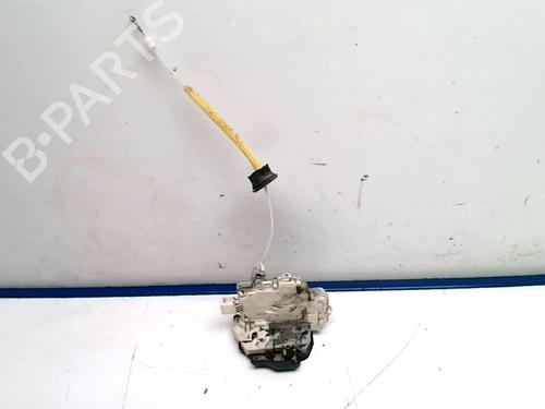 Venstre bagtil lås SEAT EXEO ST (3R5) 2.0 TDI (120 hp) 31232350