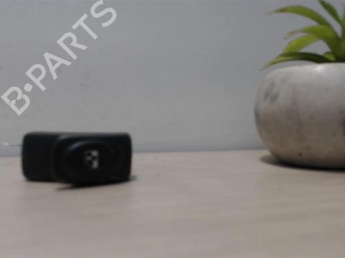 Used Left front window switch RENAULT MEGANE I (BA0/1_) 1.9 D Eco (BA0A, BA0U, BA0R) (64 hp) 25392377
