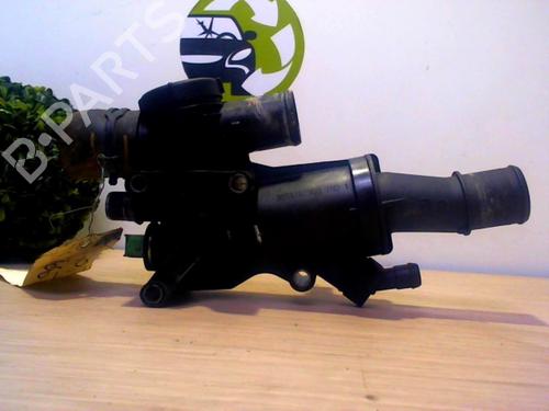 Thermostat housing PEUGEOT 407 SW (6E_, 6D_) 2.0 HDi 135 | BP25408483M116 