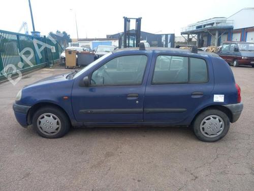 Switch RENAULT CLIO II (BB_, CB_) 1.2 (BB0A, BB0F, BB10, BB1K, BB28, BB2D, BB2H, CB0A,... | BP25731328I30 