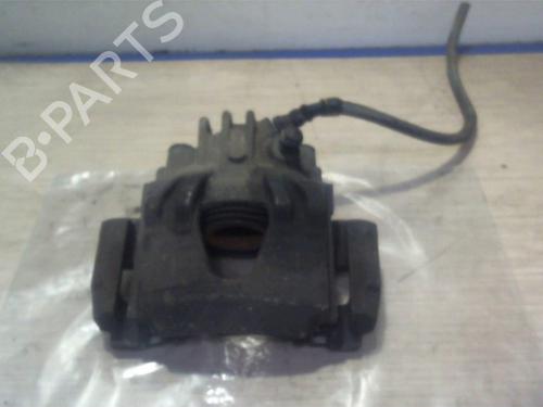 Venstre bremsekaliber foran CITROËN XSARA (N1) 1.8 i (90 hp) 25389508