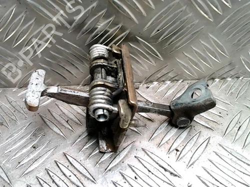 Used Hinge/Door check strap PEUGEOT 307 (3A/C) 2.0 HDi 110 (107 hp) 31228503
