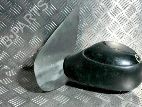 Left mirror PEUGEOT 206 Hatchback (2A/C) 1.6 i | BP26592173C26 