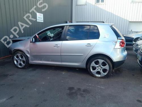 Left front brake caliper VW GOLF V (1K1) 1.9 TDI | BP26124887M105 