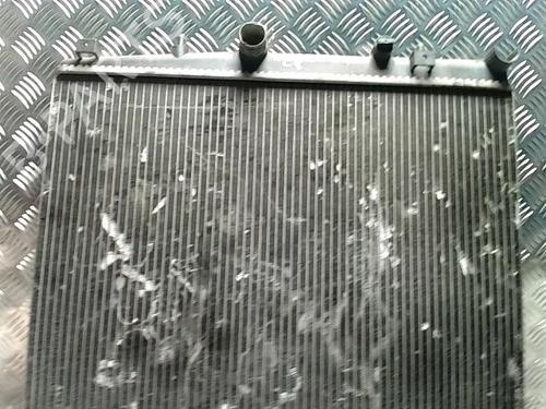 Water radiator CITROËN C8 (EA_, EB_) 2.0 HDi | BP38796974M31 - Image 3