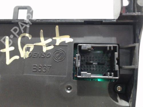 Climate control ALFA ROMEO MITO (955_) 1.4 MultiAir (955AXL1B) | BP25387684I5 - Image 3