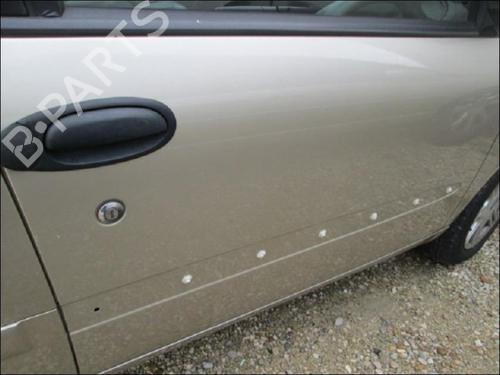 Starter FIAT MULTIPLA (186_) 1.9 JTD (186AXE1A) | BP25409595M8 