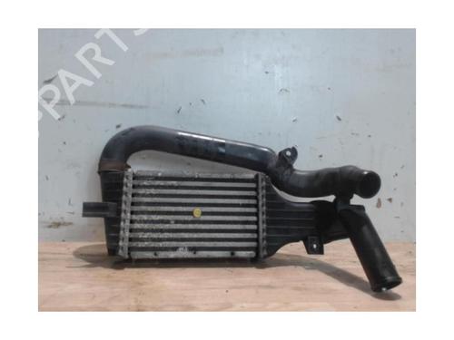 Intercooler OPEL ZAFIRA A MPV (T98) 2.0 DTI 16V (F75) | BP25412680M30 