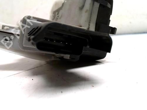 Used Rear left lock PEUGEOT 308 I (4A_, 4C_) 1.6 HDi (112 hp) 25418212