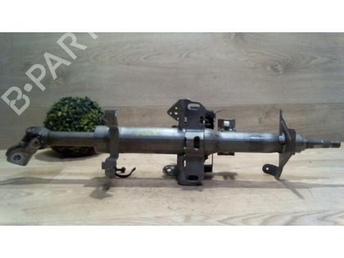 Used Steering column NISSAN X-TRAIL I (T30) 2.2 dCi 4x4 (136 hp) 25401937