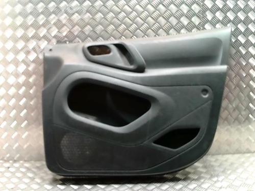 Front right panel PEUGEOT PARTNER Box Body/MPV 1.6 HDi 16V | BP28364402C59 
