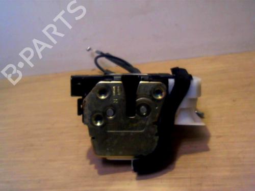 Front right lock HYUNDAI i20 II (GB, IB) 1.2 | BP25391720C97 