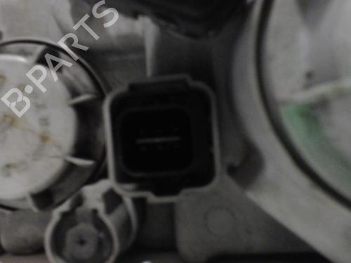 Right headlight HYUNDAI TRAJET (FO) 2.0 CRDi | BP25415476C29