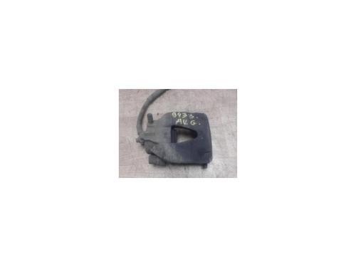 Used Left front brake caliper VW POLO V (6R1, 6C1) 1.4 TDI (90 hp) 25416235