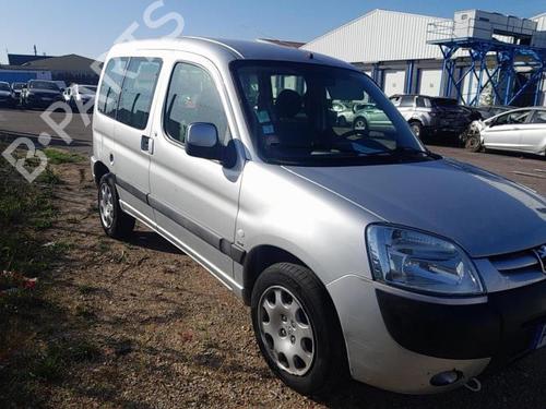 Front right exterior door handle PEUGEOT PARTNER MPV (5_, G_) 2.0 HDI | BP28063628C129