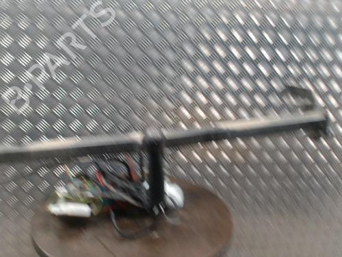 Trækkugle/Mekanisme CITROËN C3 Picasso (SH_) 1.2 THP 110 (SHHNZ6) (110 hp) 32727638