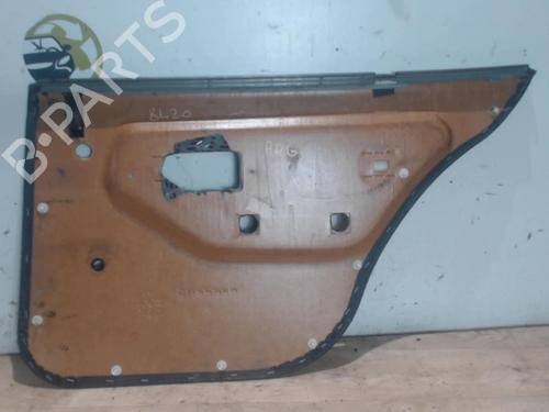 Used Rear left panel PEUGEOT 306 Hatchback (7A, 7C, N3, N5) 1.9 D (69 hp) 25385880