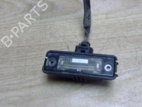 Licence plate light VW POLO (6N2) 1.4 16V | BP29522161I40 