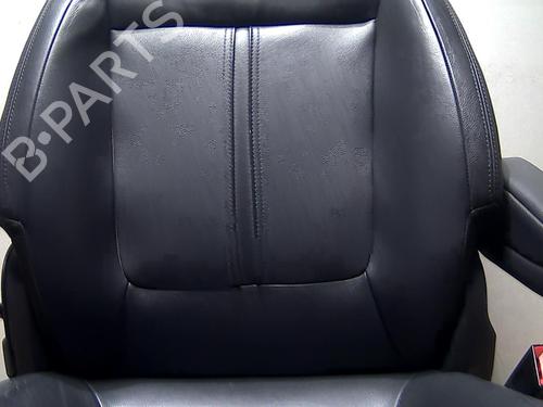 Used Right front seat PEUGEOT 5008 (0U_, 0E_) 2.0 HDi (163 hp) 31229131