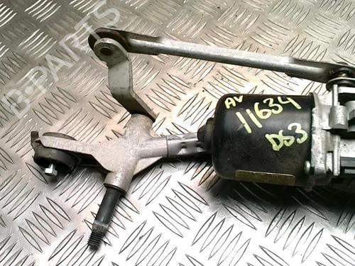 Front wiper motor CITROËN DS3 (SA_) 1.6 HDi 90 | BP25601516M29 - Image 2