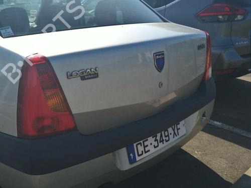 Switch DACIA LOGAN (LS_) 1.4 (LS0A, LS0C, LS0E, LS0G) | BP29074803I30 - Image 8