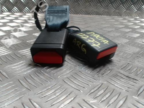 Engate do cinto DACIA SANDERO III 1.0 TCe 100 ECO-G (101 hp) 31239552