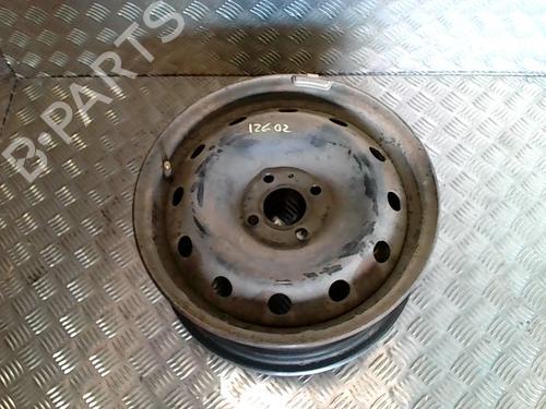 Used Rim Rim RENAULT MEGANE I (BA0/1_) 1.6 16V (BA04, BA0B, BA11, BA1J, BA16, BA19, BA1K, BA1V,... (107 hp) 36378573 36378573