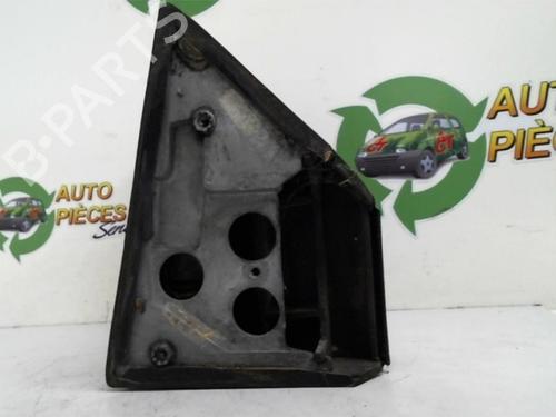 Left mirror RENAULT TRAFIC Van (T_, P_, V_) 2.5 D | BP25415714C26 