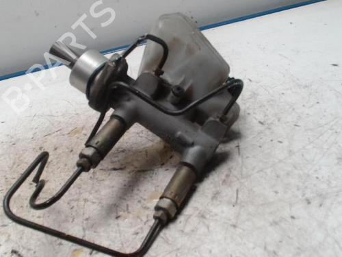 Used Brake master cylinder FORD FIESTA IV (JA_, JB_) 1.8 DI (75 hp) 31225753