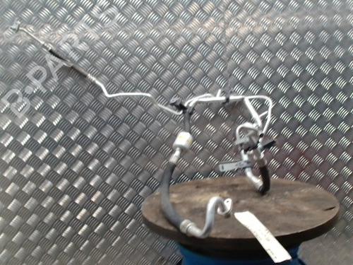 Used AC pipe AC pipe CITROËN C3 Picasso (SH_) 1.2 THP 110 (SHHNZ6) (110 hp) 33818470 33818470