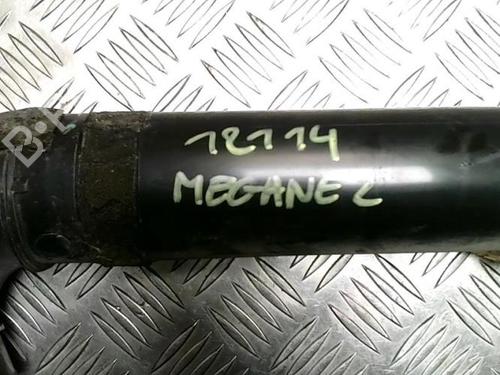 Rør RENAULT MEGANE II (BM0/1_, CM0/1_) 1.5 dCi (BM0F, BM0T, BM2B, CM0F, CM0T) | BP25715657M125