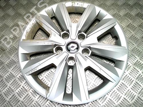 Hulkapsel RENAULT MEGANE IV Grandtour (K9A/M/N_) 1.3 TCe 160 (K9NC) (159 hp) 31234991