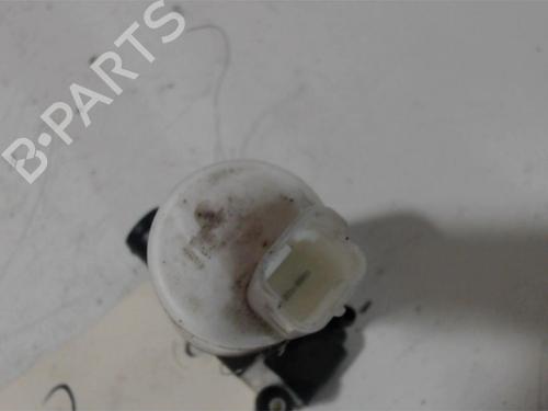 Washer pump CITROËN C8 (EA_, EB_) 2.2 HDi | BP25392985E24