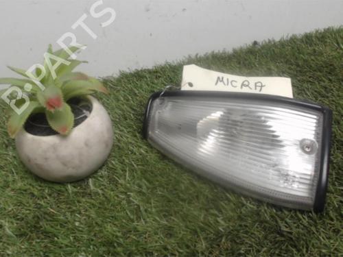 Used Other NISSAN MICRA I (K10) 1.2 (60 hp) 25395009