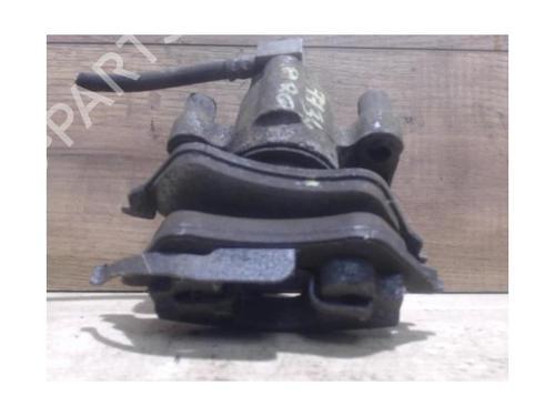 Left rear brake caliper CHRYSLER VOYAGER IV (RG, RS) 2.5 CRD | BP30665176M107