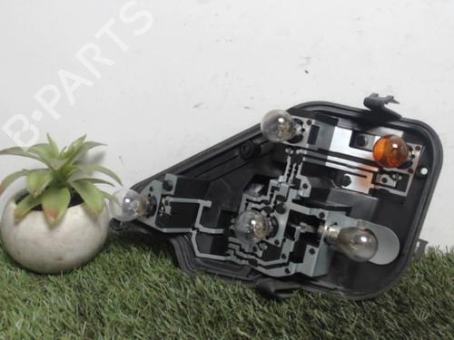 Used Licence plate light OPEL ASTRA H (A04) 1.7 CDTI (L48) (80 hp) 25393535