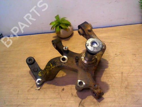 Used Right rear steering knuckle VW TOURAN (1T1, 1T2) 1.9 TDI (105 hp) 25390118