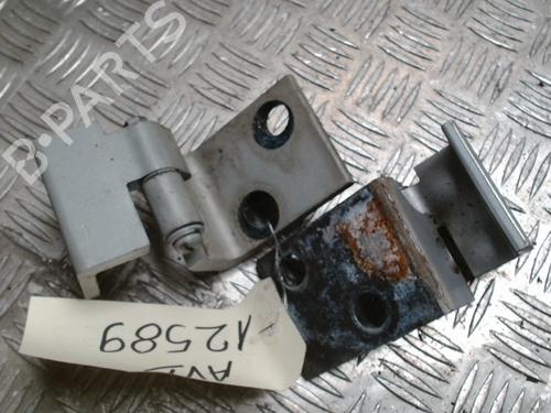 Used Hinge/Door check strap Hinge/Door check strap 37025824 37025824