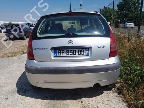 Control unit CITROËN C3 I (FC_, FN_) 1.1 i | BP28014276M11