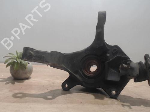 Right front steering knuckle RENAULT VEL SATIS (BJ0_) 2.2 dCi (BJ0E, BJ0F) | BP25385423M26 - Image 2