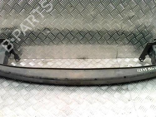 Front bumper reinforcement VW POLO IV (9N_, 9A_) 1.4 TDI | BP27674161C109