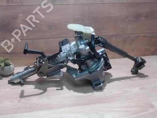 Used Steering column RENAULT MEGANE III Hatchback (BZ0/1_, B3_) 1.5 dCi (BZ09, BZ0D, BZ1W, BZ29, BZ14) (110 hp) 25385281