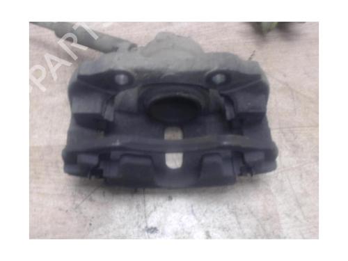 Left front brake caliper PEUGEOT 307 (3A/C) 1.6 HDi | BP25415740M105 