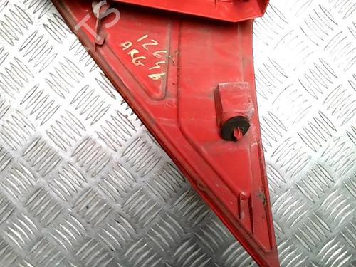 Left taillight PEUGEOT 1007 (KM_) 1.6 16V | BP33844632C34 - Image 8