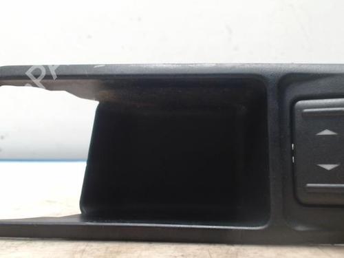 Mando elevalunas delantera derecho FORD FOCUS C-MAX (DM2) 1.6 TDCi (109 hp) 31225625